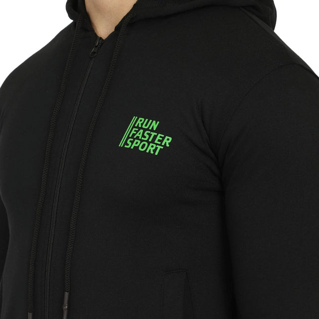 Men Jacket Full Sleeves - Bodycare