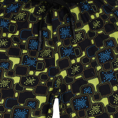 DYCA Boys Cotton Shorts Pack Of 3