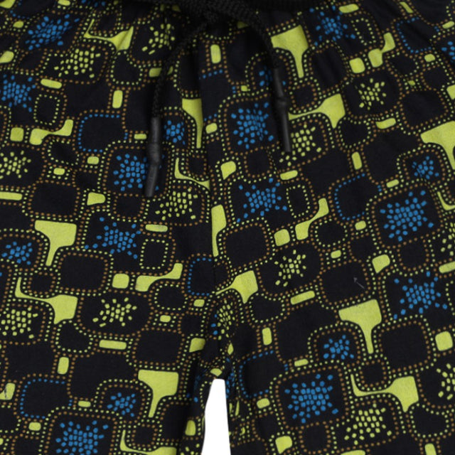 Boys 100% Cotton Shorts Pack of 3 - Bodycare