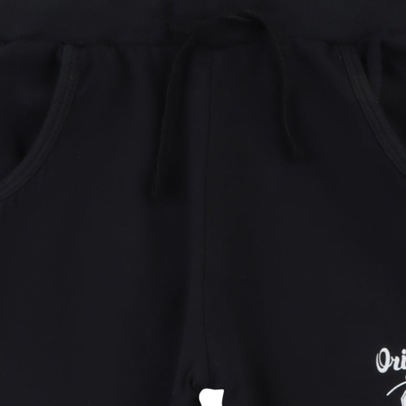Baby Boys 100% Cotton Shorts - Bodycare