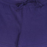 Baby Girls 100% Cotton Shorts - Bodycare