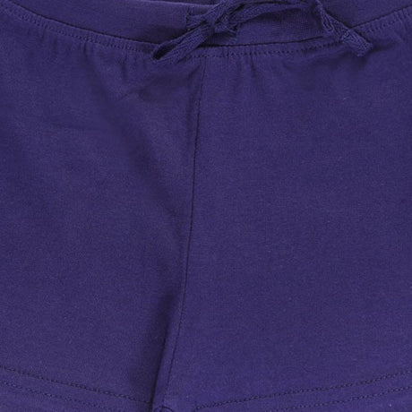 Baby Girls 100% Cotton Shorts