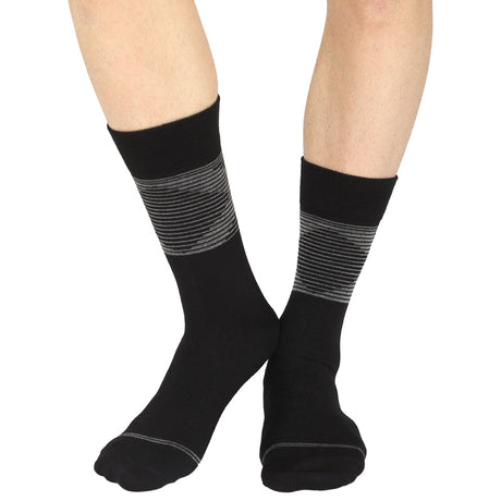 Bodycare Mens Super Soft Woolen Socks