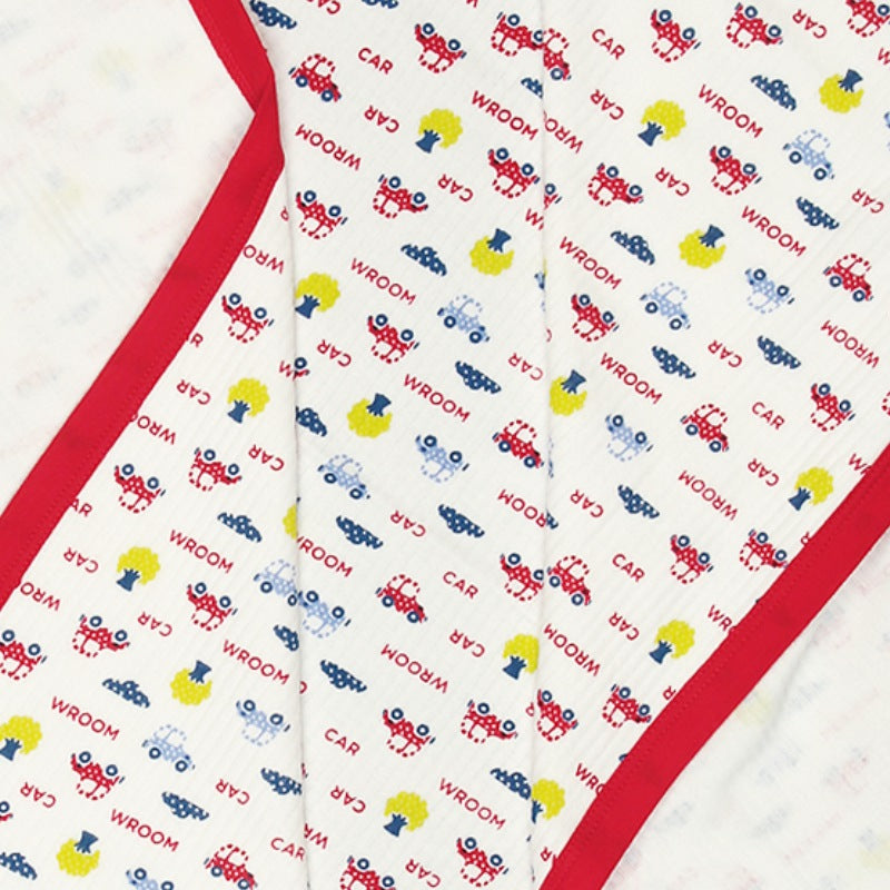 Bodycare Baby Printed Blanket