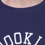 DYCA Men T-shirt Round Neck Full Sleeves