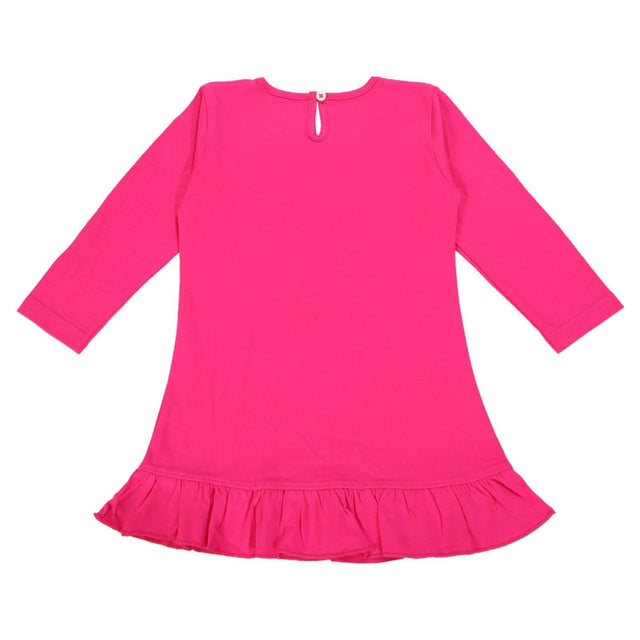 Baby Girls Frock Full Sleeves - Bodycare