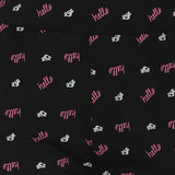 Women Capri - Bodycare