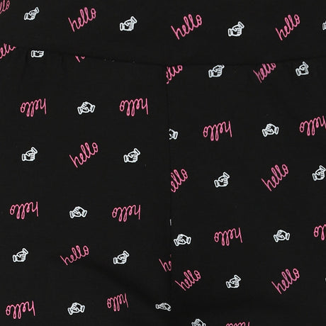 Proteens Womens Capri