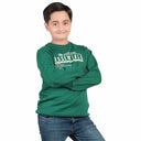 Boys Sweatshirt Round Neck Full Sleeves - Bodycare
