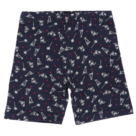 Girls Shorts Pack of 3