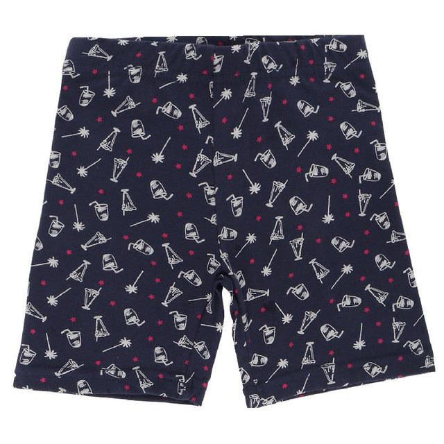 Girls Shorts Pack of 3 - Bodycare