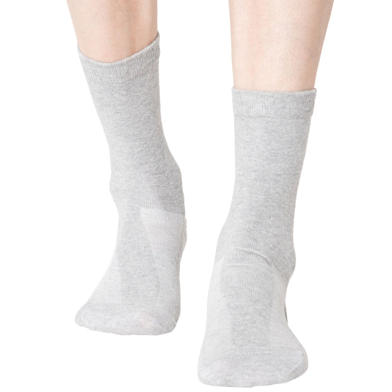 Bodycare Mens Antibacterial Diabetic Socks Pack Of 2