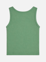 Boys Spider-Man Vest Sleeveless