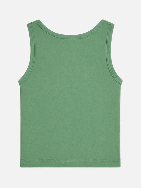 Boys Spider-Man Vest Sleeveless