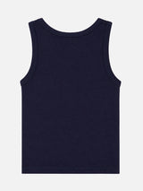 Boys Avengers Vest Round Neck Sleeveless - Pack of 6