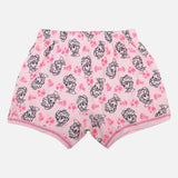 Bodycare Minnie & Friends Girls Boyshorts Pack Of 4