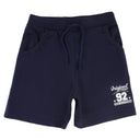 Baby Boys 100% Cotton Shorts - Bodycare