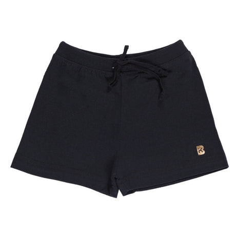 Baby Girls 100% Cotton Shorts