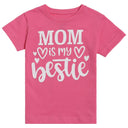 Dyca Girls Half Sleeves T-Shirt