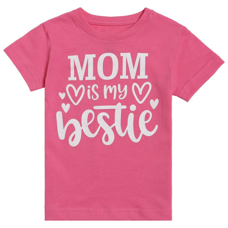 Dyca Girls Half Sleeves T-Shirt