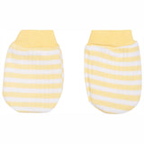 Bodycare Unisex Baby Mittens Pack Of 6
