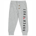 Bodycare Boys Cotton Track Pant Pack Of 1