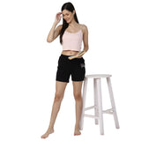 DYCA Women Shorts