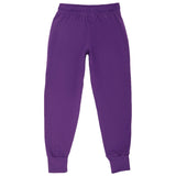 Bodycare Girls Cotton Lower Solid