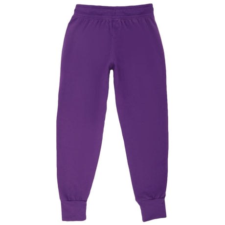 Girls Cotton Spandex Lower Side Pockets