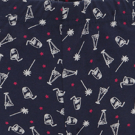 Girls Shorts Pack of 3