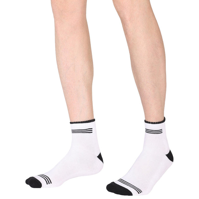 Men Super Soft Socks - Bodycare
