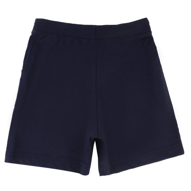 Baby Boys 100% Cotton Shorts - Bodycare