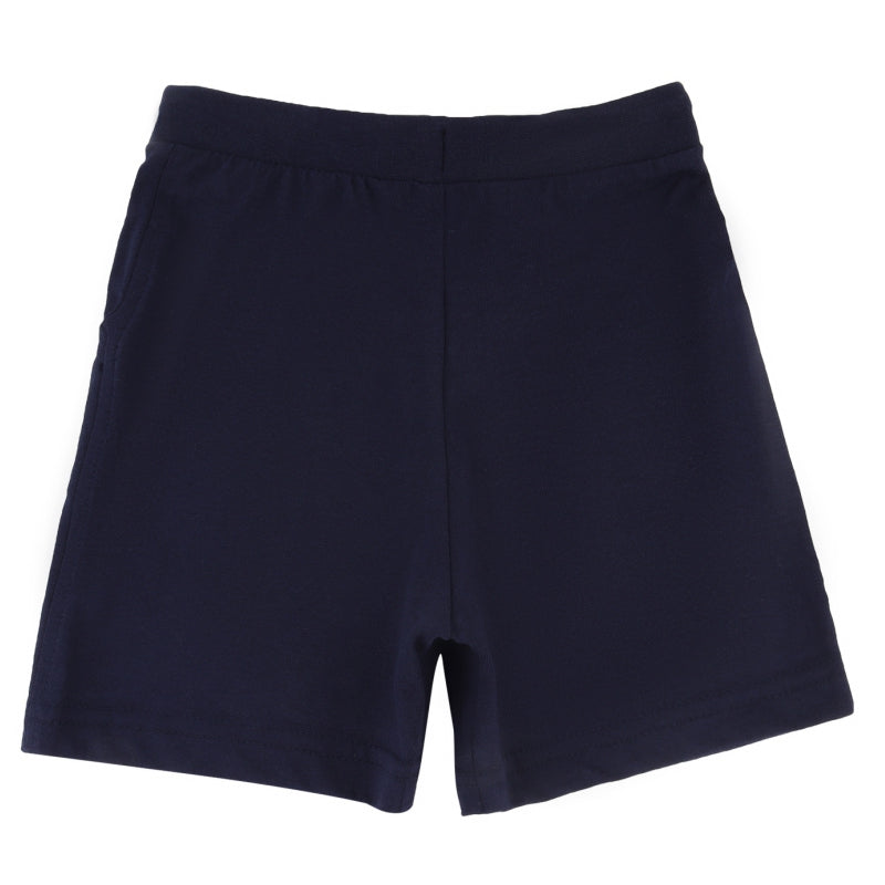 Baby Boys 100% Cotton Shorts - Bodycare