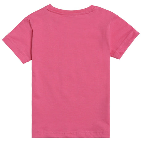Dyca Girls Half Sleeves T-Shirt