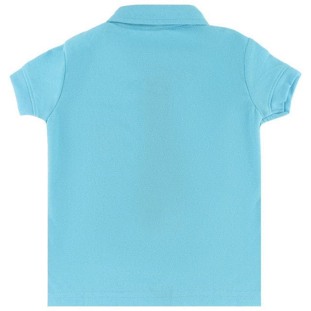 Girls T-Shirt Half Sleeves - Bodycare