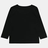Baby Boys T-Shirt Round Neck Full Sleeves - Bodycare
