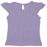 Bodycare Girls Round Neck Half Sleeves T-Shirt