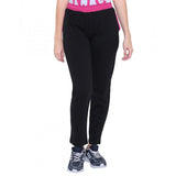 DYCA Women Cotton Track Pant Solid