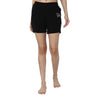 Women Shorts Side Pockets - Bodycare