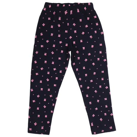 Girls 100% Cotton Lower