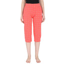 Women Capri - Bodycare