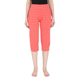 Women Capri - Bodycare