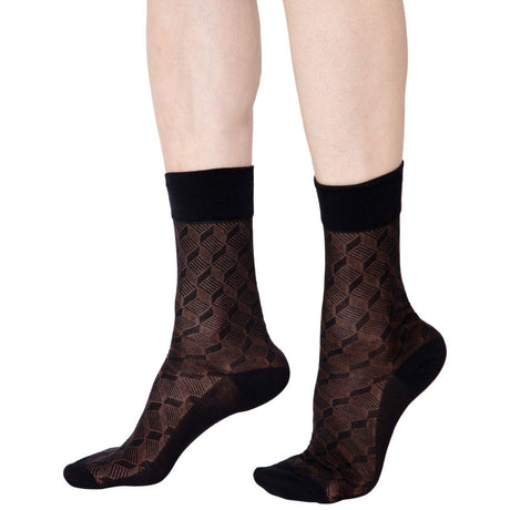 Bodycare Mens Socks Pack Of 2