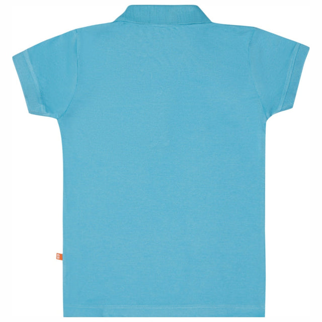 Girls T-Shirt Half Sleeves Pack of 1 - Bodycare