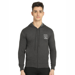 Men Jacket Full Sleeves - Bodycare