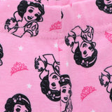Girls 100% Cotton Leggings