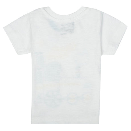 Bodycare Boys Cotton Round Neck Half Sleeves T-Shirt