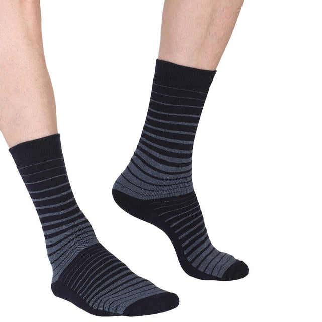 Men Super Soft Socks - Bodycare