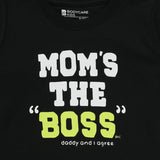 Baby Boys T-Shirt Round Neck Full Sleeves - Bodycare