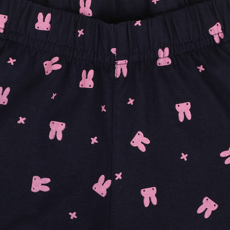 Girls 100% Cotton Lower - Bodycare